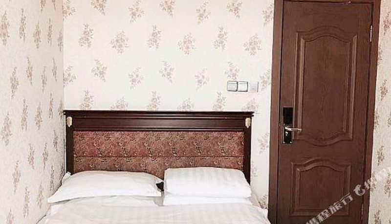 Vista interior - Manzhouli Hongyang Hotel (Zhongsu Jinjie)
