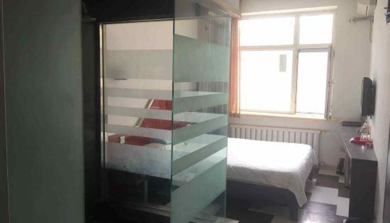 Pokój - Manzhouli 4E Shishang Inn