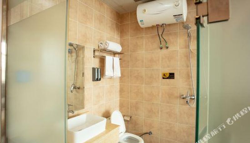 Camera - Manzhouli Longcheng Hotel