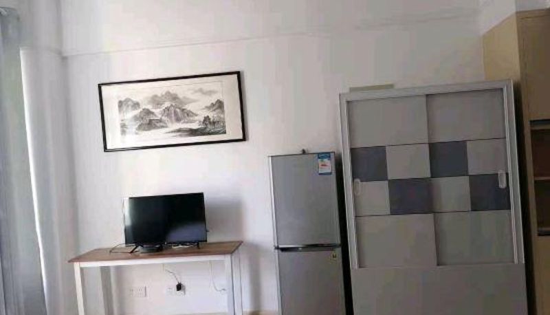 Kamer - Cangzhou Coconut Boutique Hotel