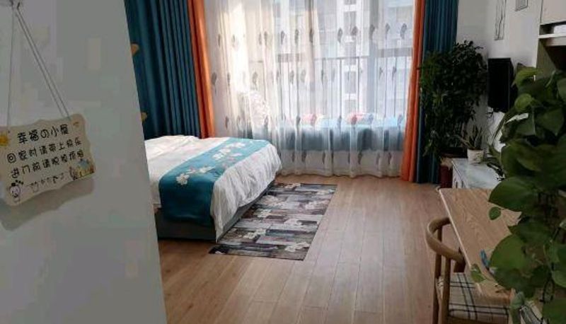 Kamer - Cangzhou Coconut Boutique Hotel