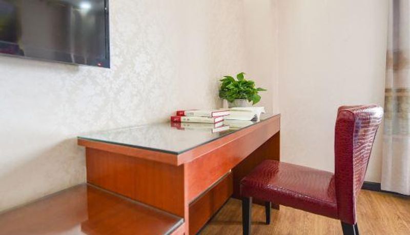 Business-Zimmer - Macheng Grand Hotel