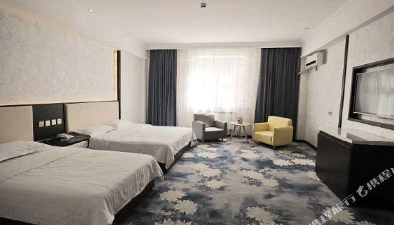 Camera per famiglia - Yixin Hotel