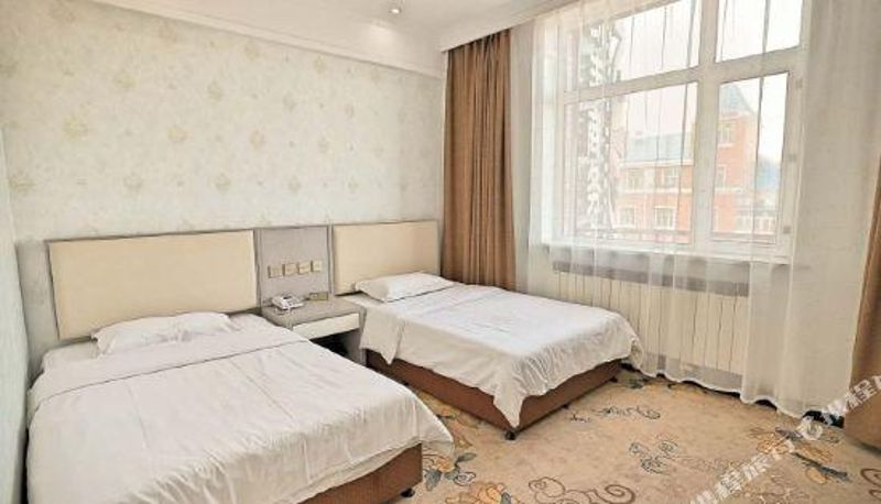 Camera - Yixin Hotel