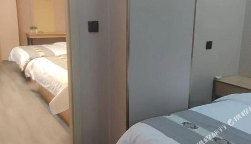 Chambre - QinyChengHotel