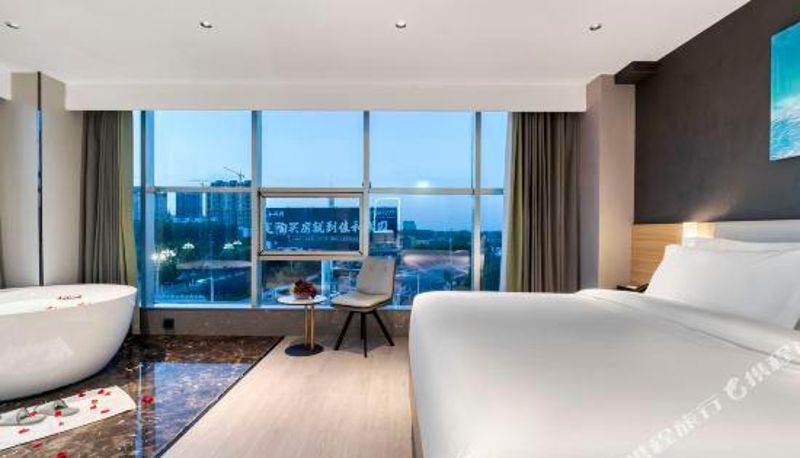 Camera - Yueyue Hotel