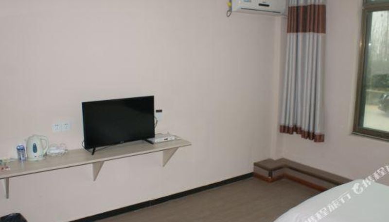 Camera - Jiayi Hotel (Heze Dingtao Bus Station)