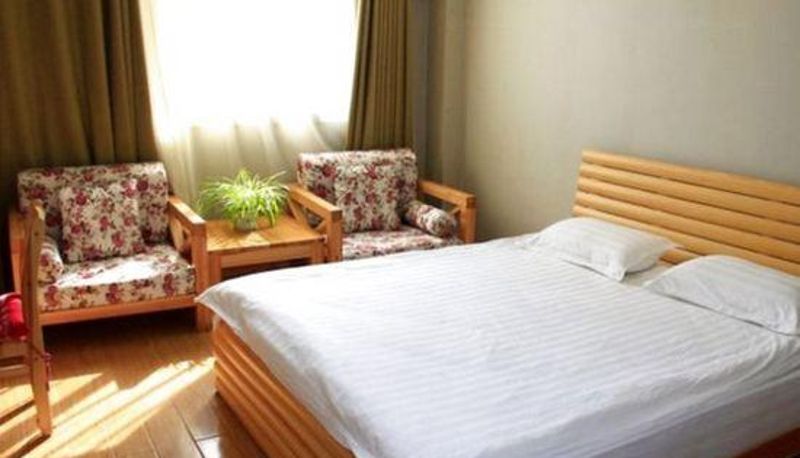 Kamer - IKEA Business Hotel (Heze Yifeng Times Square Branch)