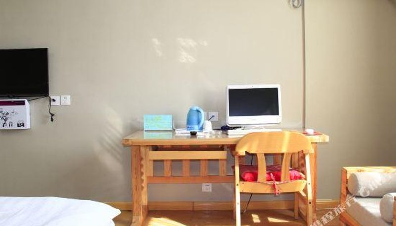 Kamer - IKEA Business Hotel (Heze Yifeng Times Square Branch)