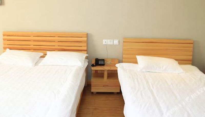 Kamer - IKEA Business Hotel (Heze Yifeng Times Square Branch)