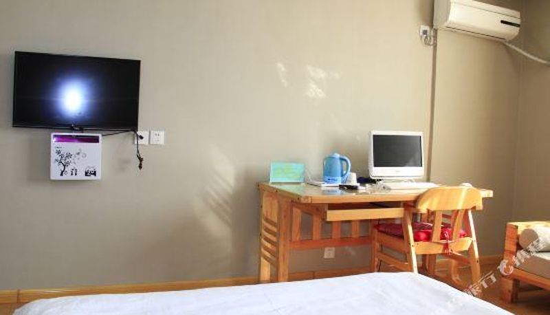 Kamer - IKEA Business Hotel (Heze Yifeng Times Square Branch)