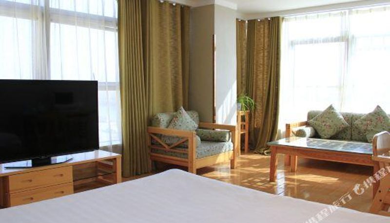 Zimmer - IKEA Business Hotel (Heze Yifeng Times Square Branch)