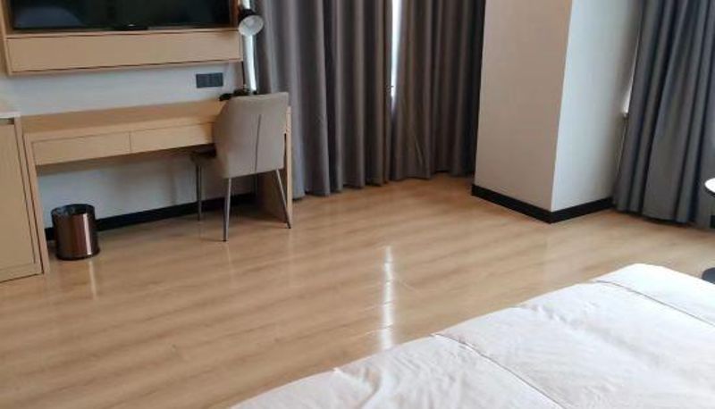 Room - Jinjiang Inn (Heze Dingtao Fuxing Avenue)
