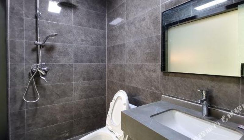 Kamer - Heze Xingyue Hotel