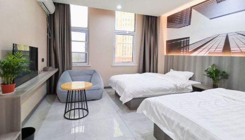 Kamer - Heze Xingyue Hotel