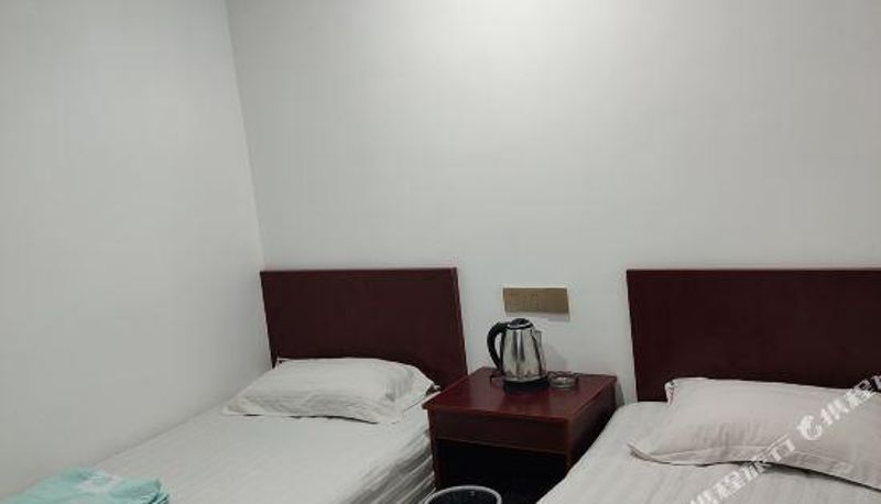 Pokój - Shun Home Hotel