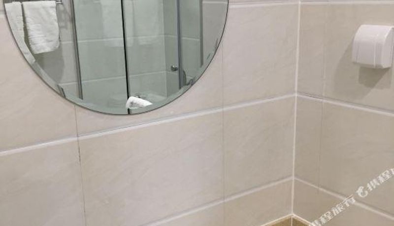 Camera per famiglia - Yuping Huide Apartment
