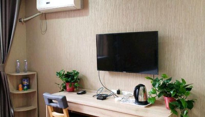 Zimmer - Liaocheng Xuelin Business Hotel