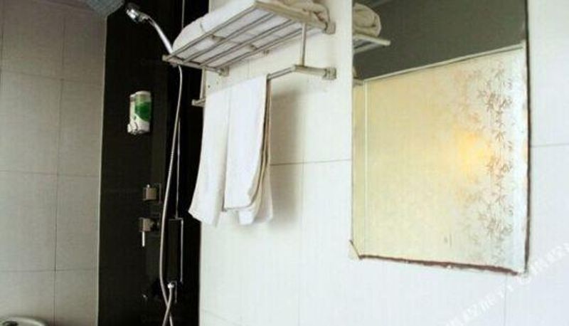 Zimmer - Liaocheng Xuelin Business Hotel