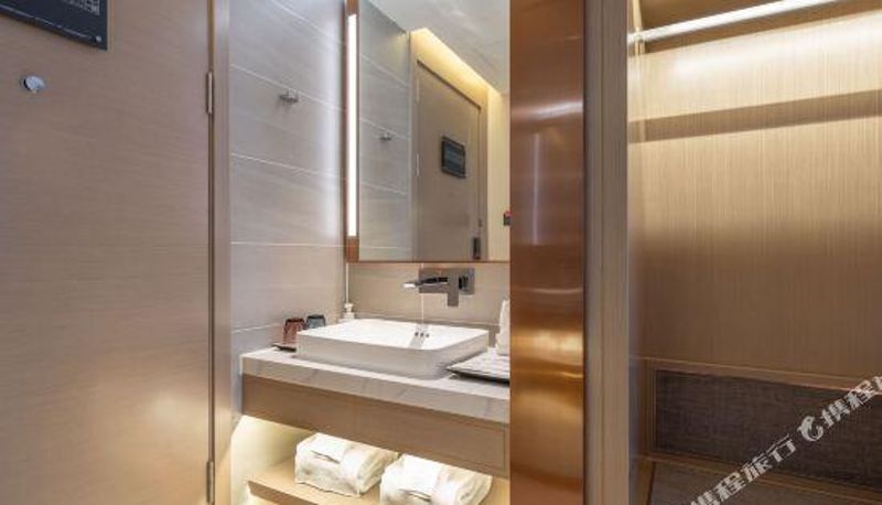 Business-Zimmer - Lavande Hotel (Liaocheng Dongchang Lake)