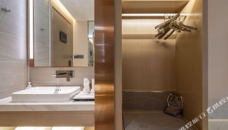Business-Zimmer - Lavande Hotel (Liaocheng Dongchang Lake)