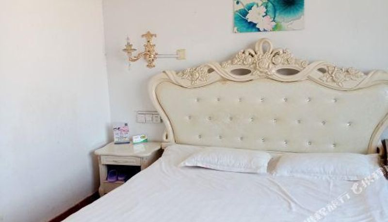 Business-Zimmer - Yixin Hotel Dongchangfu Liaocheng