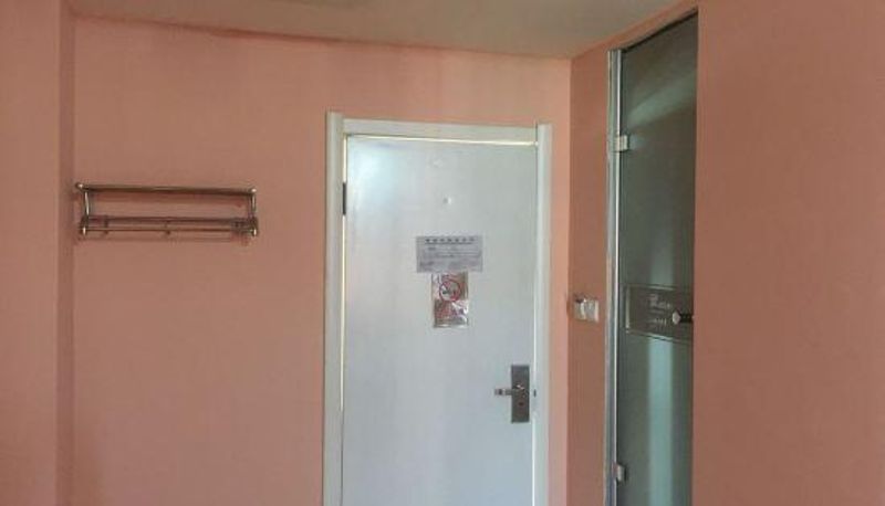 Innenbreich - Goat 99 Express Hotel (Muping Shunhe Street)
