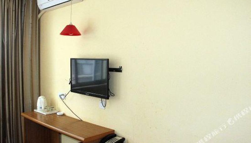 Zimmer - Goat 99 Express Hotel (Muping Shunhe Street)