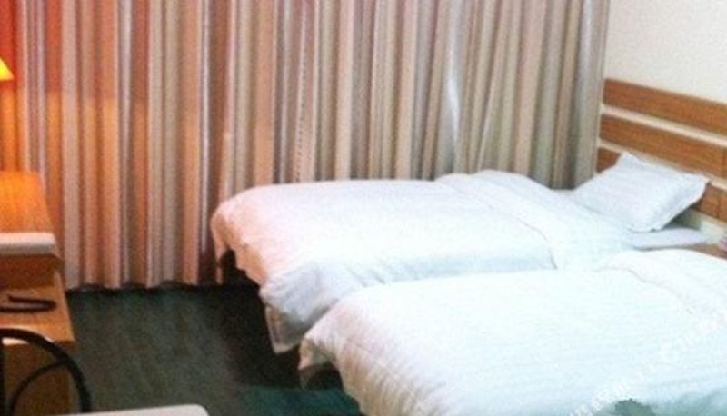 Camera - Goat 99 Express Hotel (Muping Shunhe Street)