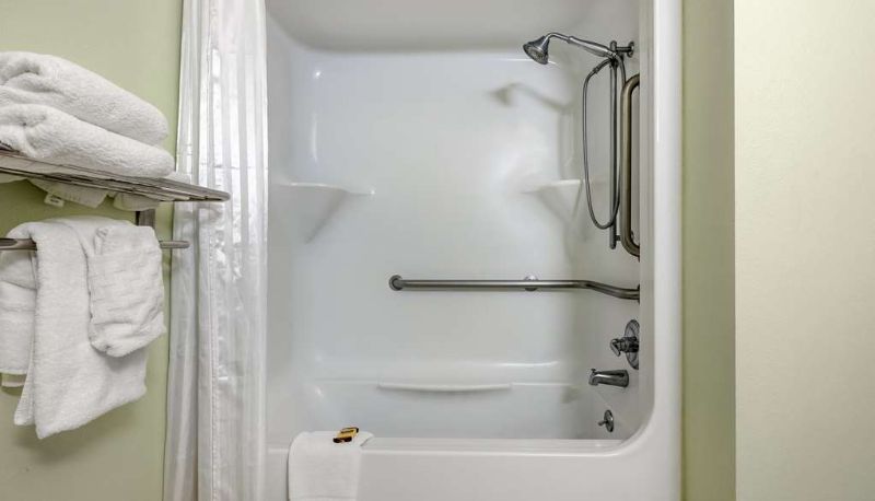 Room - Best Western Plus Sikeston