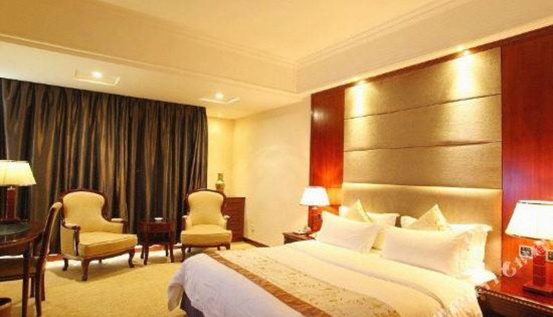 Pokój - Fan Li Hotel
