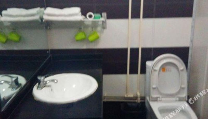 Pokój - Suning Taixiang Express Hotel