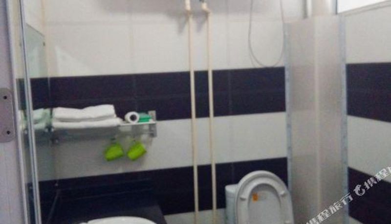 Pokój - Suning Taixiang Express Hotel