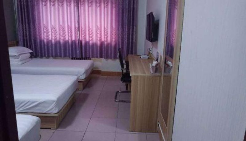 Pokój - Suning Renhe Hotel