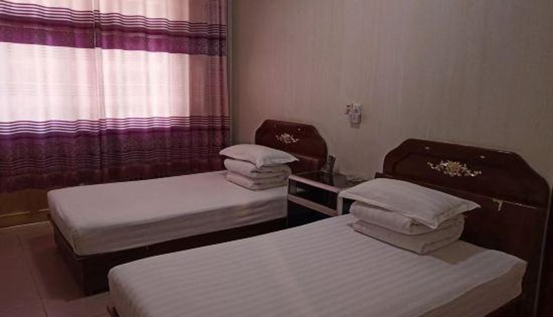 Pokój - Suning Renhe Hotel