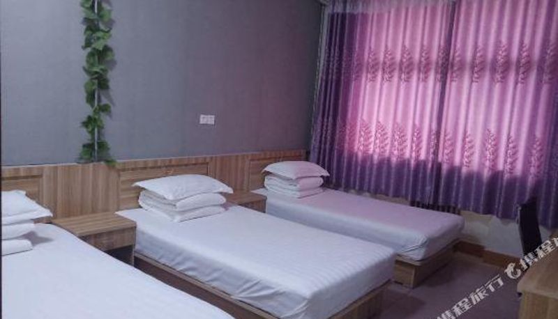 Pokój - Suning Renhe Hotel