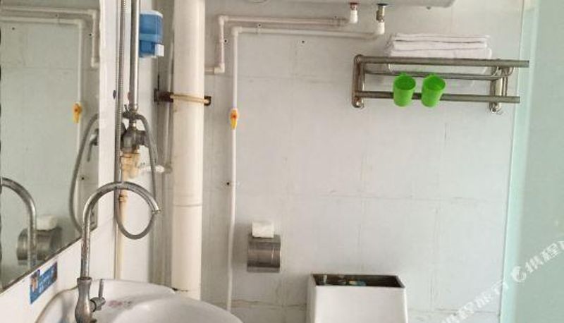 Business-Zimmer - Xuefu Business Hotel (Liaocheng University)