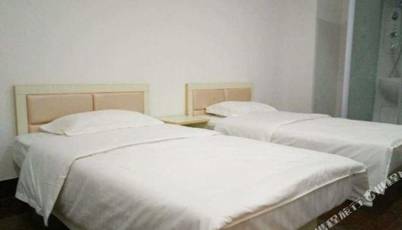 Zimmer - Kyoto Chuangke Express Hotel