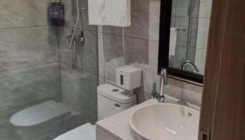 Zimmer - Liaocheng Victoria International Hotel