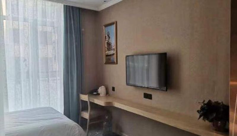Innenbreich - Liaocheng Victoria International Hotel