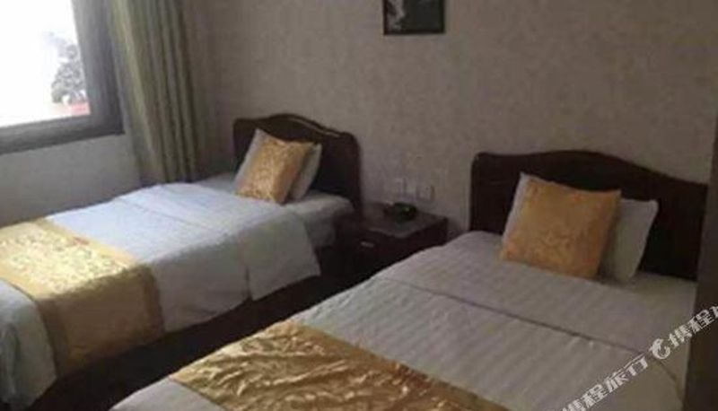 Zimmer - Renqiu Liqun Express Hotel