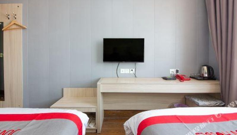 Camera - Heyi Chain Hotel Er Branch
