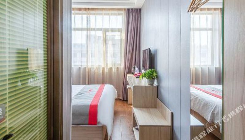 Camera - Heyi Chain Hotel Er Branch
