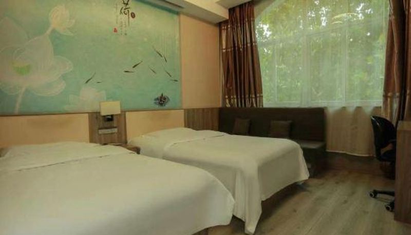 Pokój - City 118 Hotel Chain