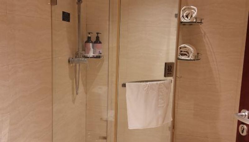 Business-Zimmer - Kunlun International Business Hotel (Renqiu Jingkai Road)