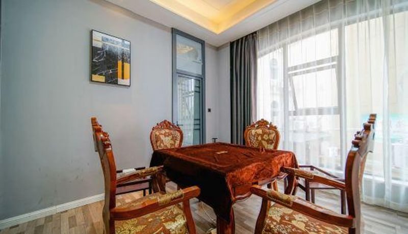 Habitación - Gelan Hotel