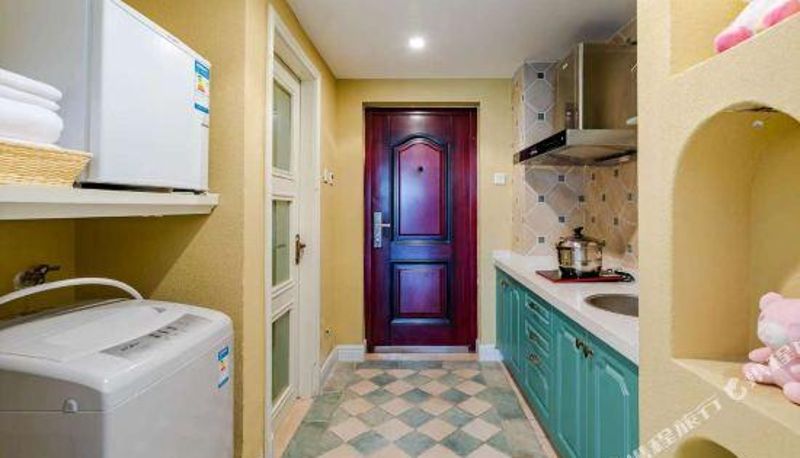 Camera - KaKaHomestay Apartment