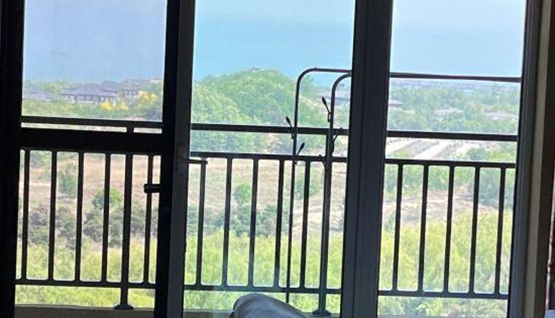 Camera con vista mare - KaKaHomestay Apartment