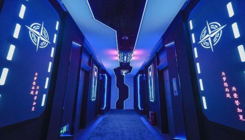 Habitación - Yunzhixi Hotel