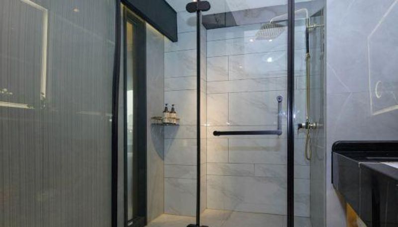 Room - Moshang Hotel